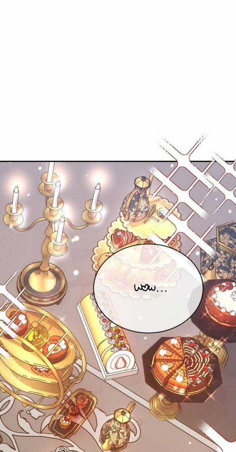 Cháu Trai Của Nam Chính Rất Thích Tôi Chapter 41 trang 23