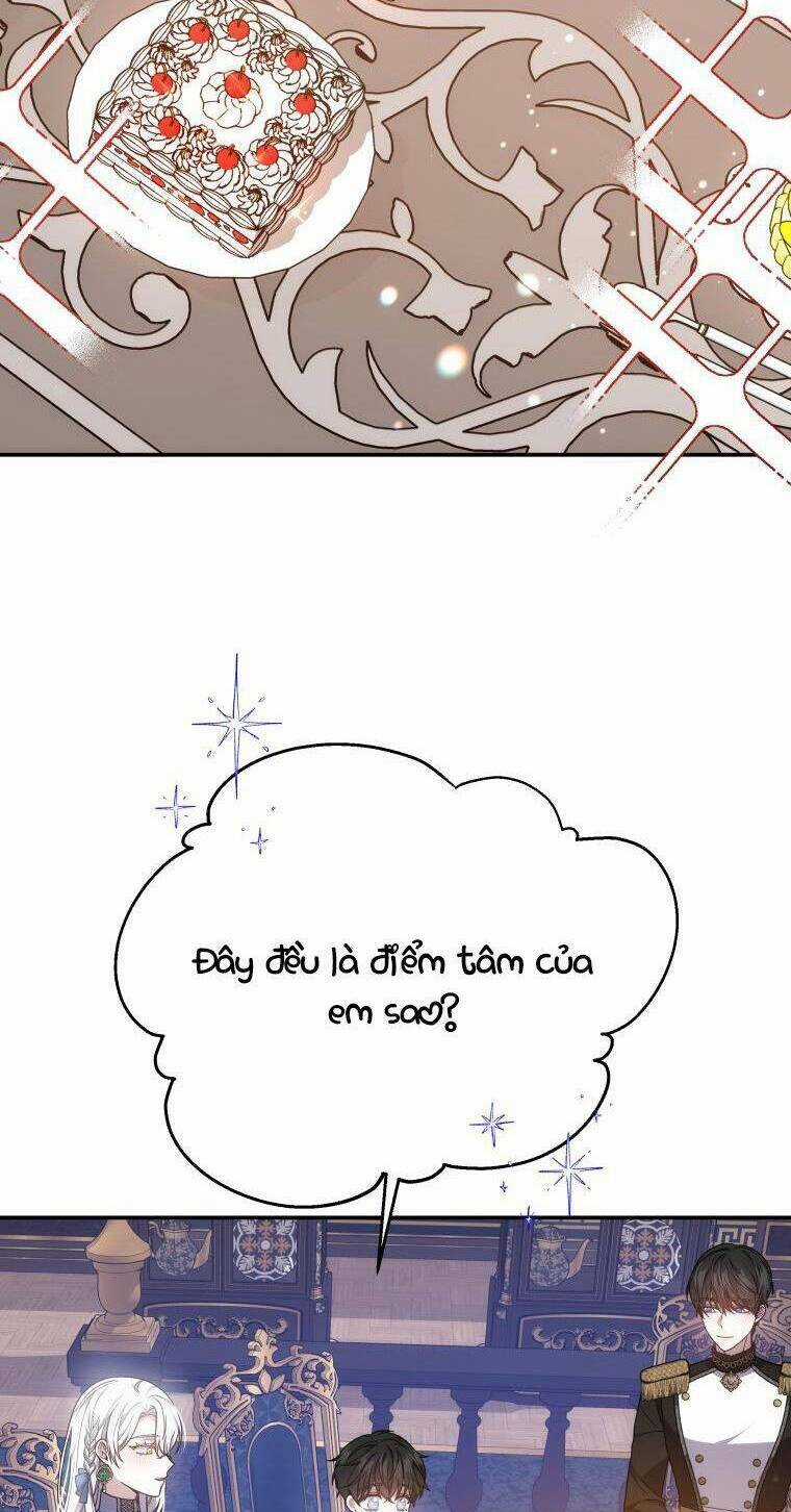 Cháu Trai Của Nam Chính Rất Thích Tôi Chapter 41 trang 24