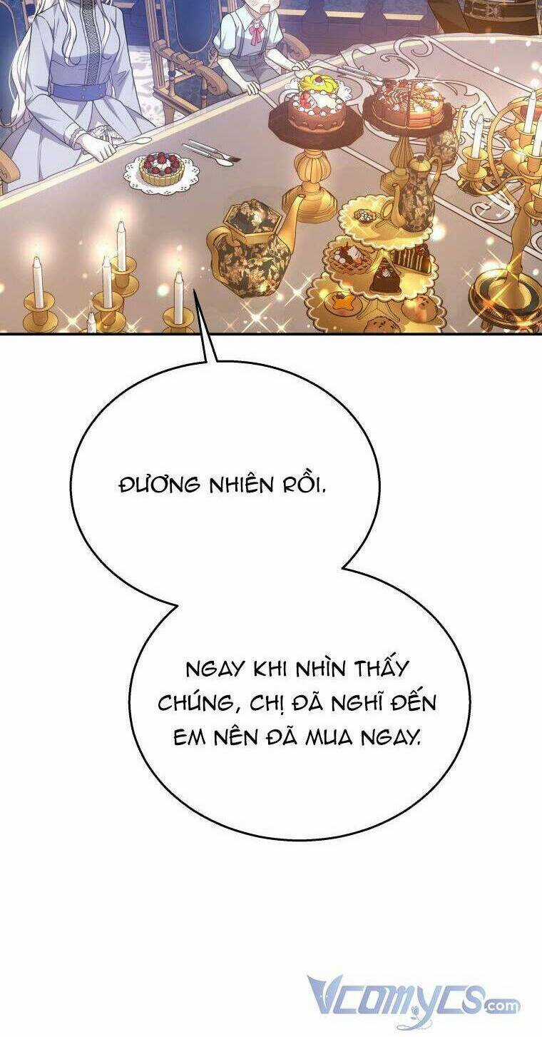 Cháu Trai Của Nam Chính Rất Thích Tôi Chapter 41 trang 25