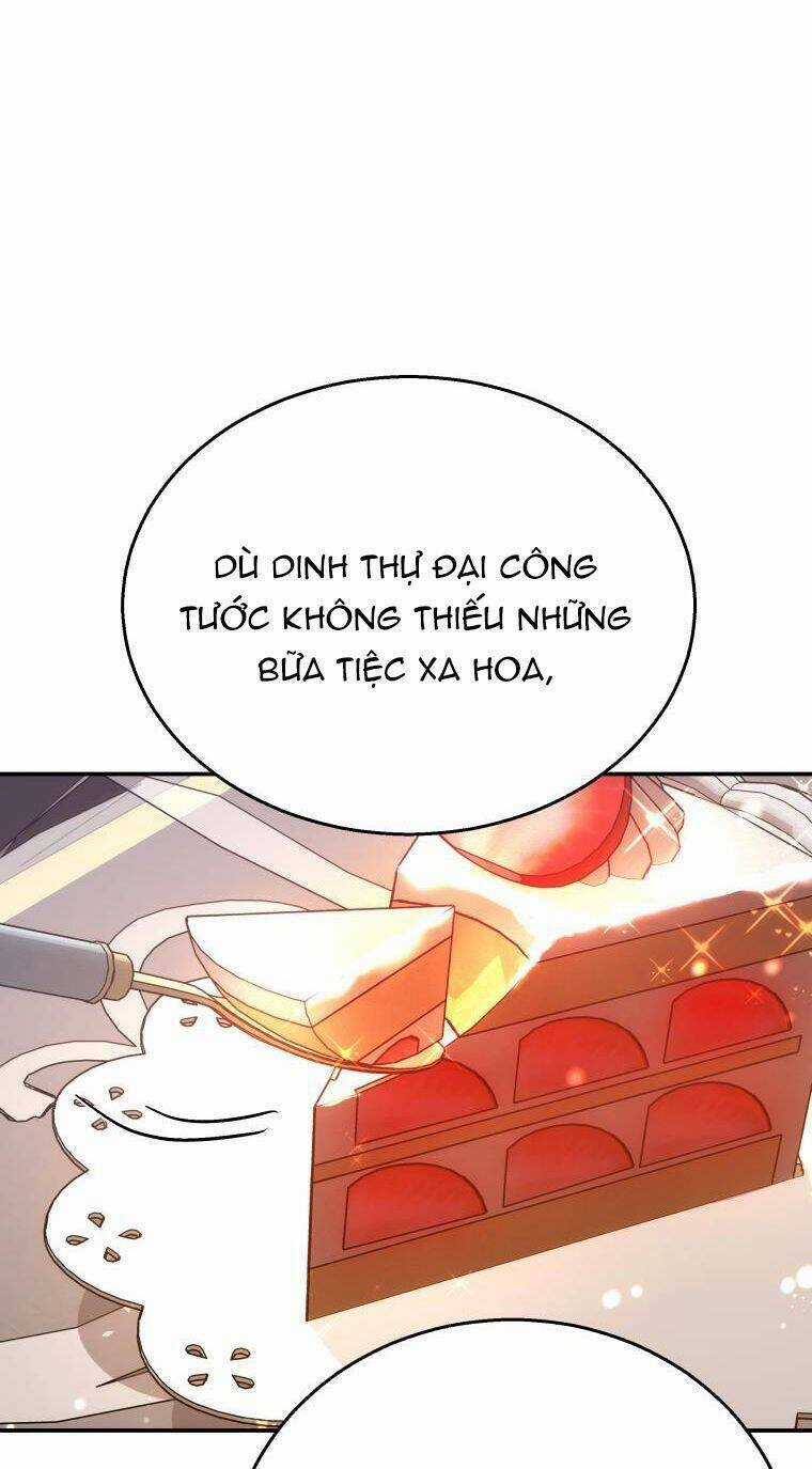 Cháu Trai Của Nam Chính Rất Thích Tôi Chapter 41 trang 26