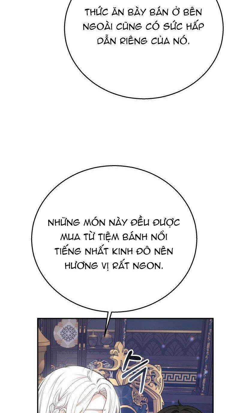 Cháu Trai Của Nam Chính Rất Thích Tôi Chapter 41 trang 27