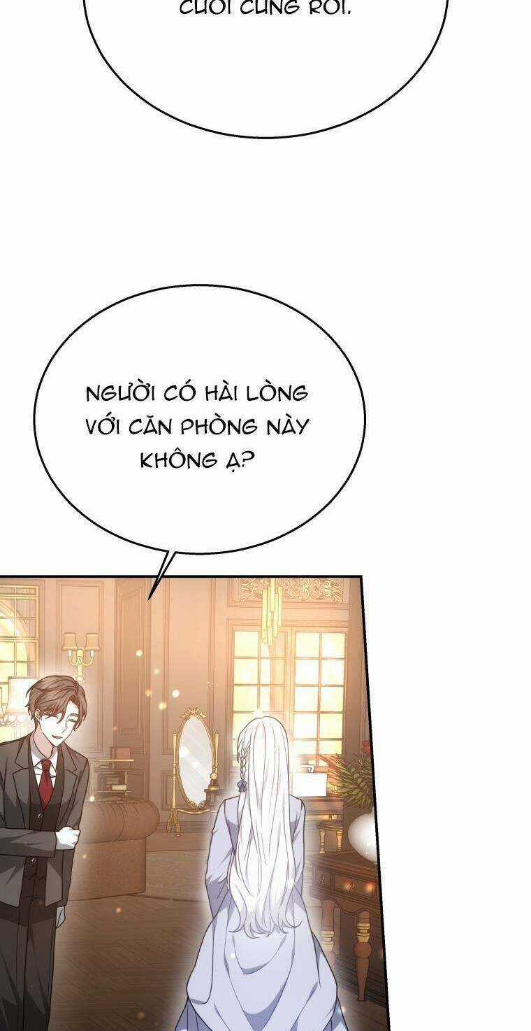 Cháu Trai Của Nam Chính Rất Thích Tôi Chapter 41 trang 3