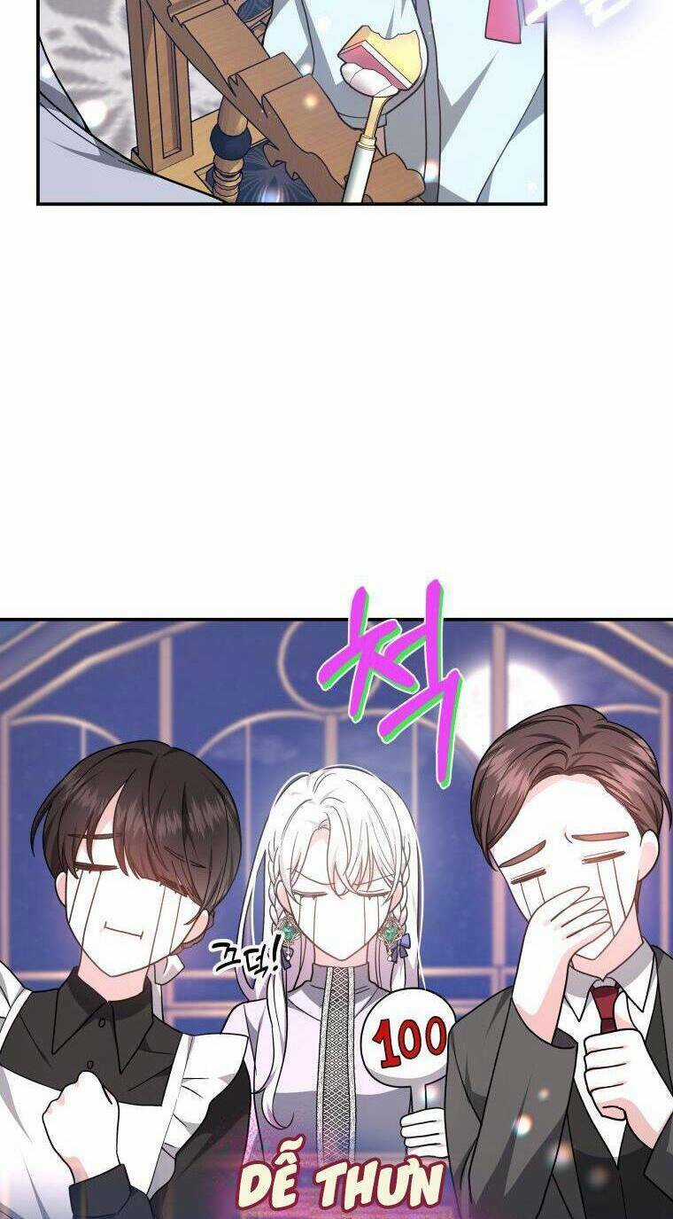 Cháu Trai Của Nam Chính Rất Thích Tôi Chapter 41 trang 30