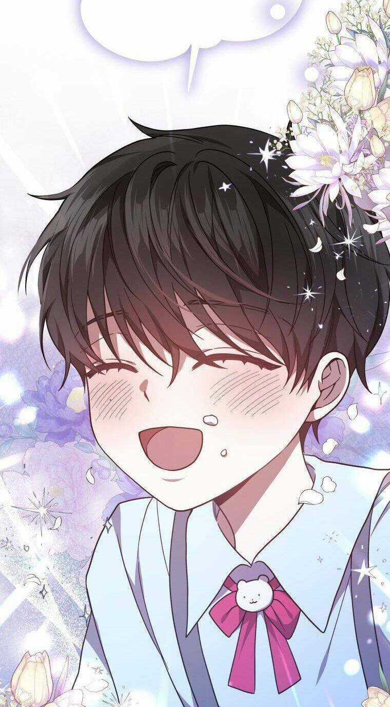 Cháu Trai Của Nam Chính Rất Thích Tôi Chapter 41 trang 32