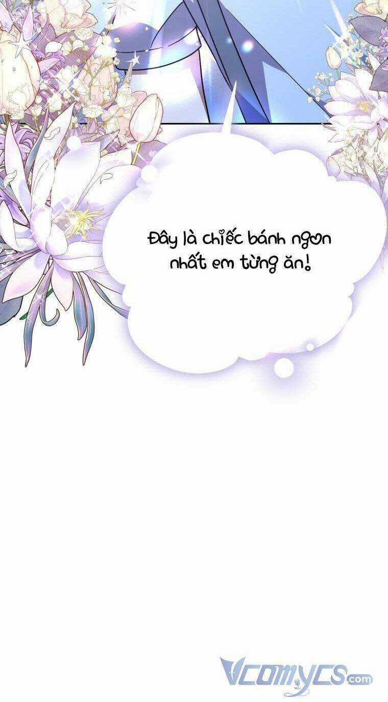 Cháu Trai Của Nam Chính Rất Thích Tôi Chapter 41 trang 33