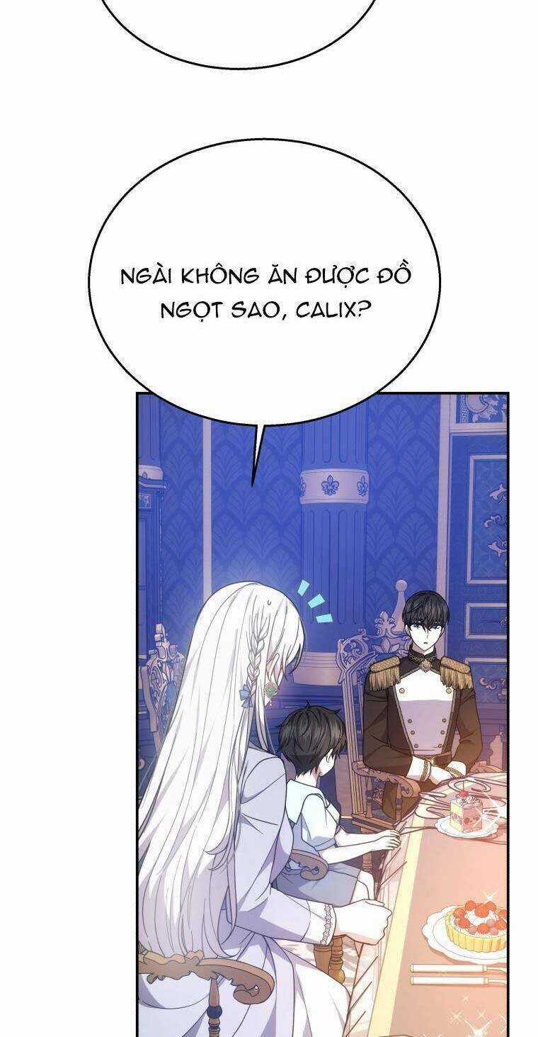 Cháu Trai Của Nam Chính Rất Thích Tôi Chapter 41 trang 36