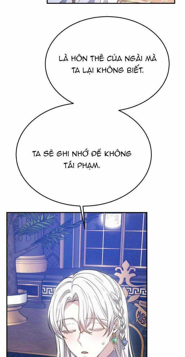 Cháu Trai Của Nam Chính Rất Thích Tôi Chapter 41 trang 37