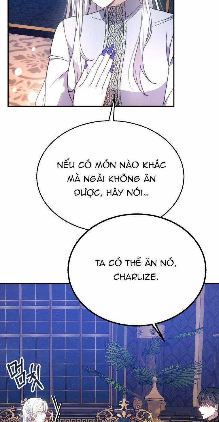 Cháu Trai Của Nam Chính Rất Thích Tôi Chapter 41 trang 38