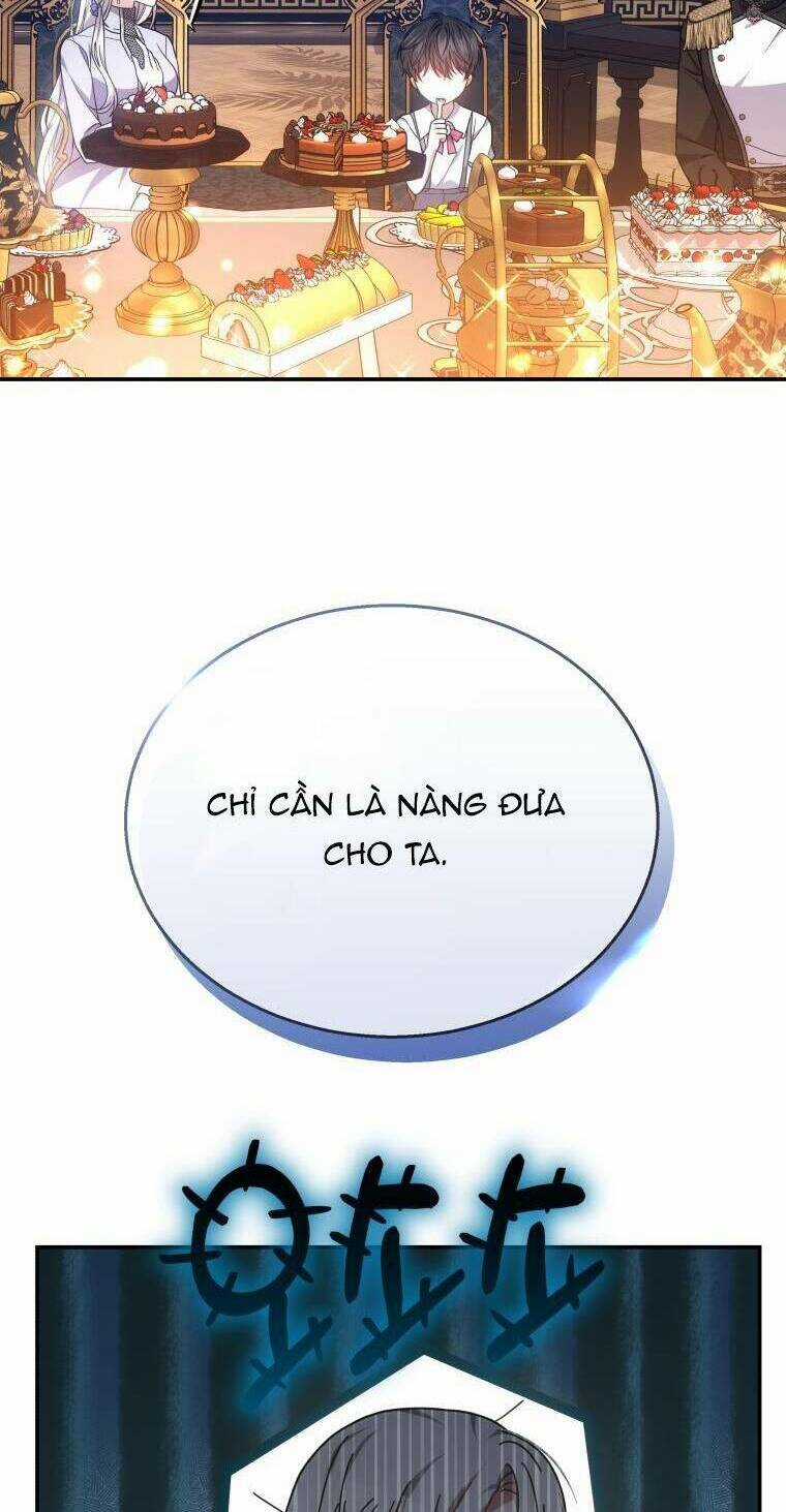 Cháu Trai Của Nam Chính Rất Thích Tôi Chapter 41 trang 39