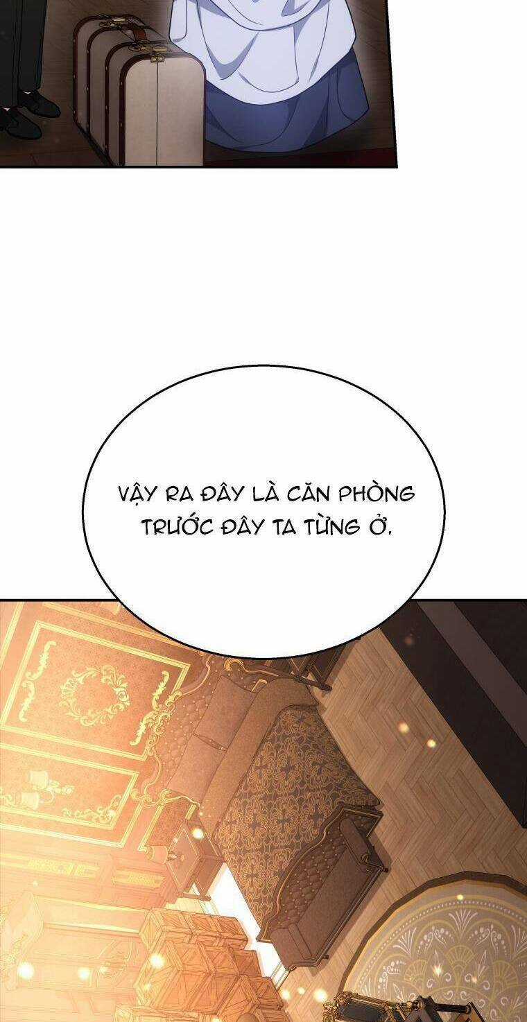 Cháu Trai Của Nam Chính Rất Thích Tôi Chapter 41 trang 4
