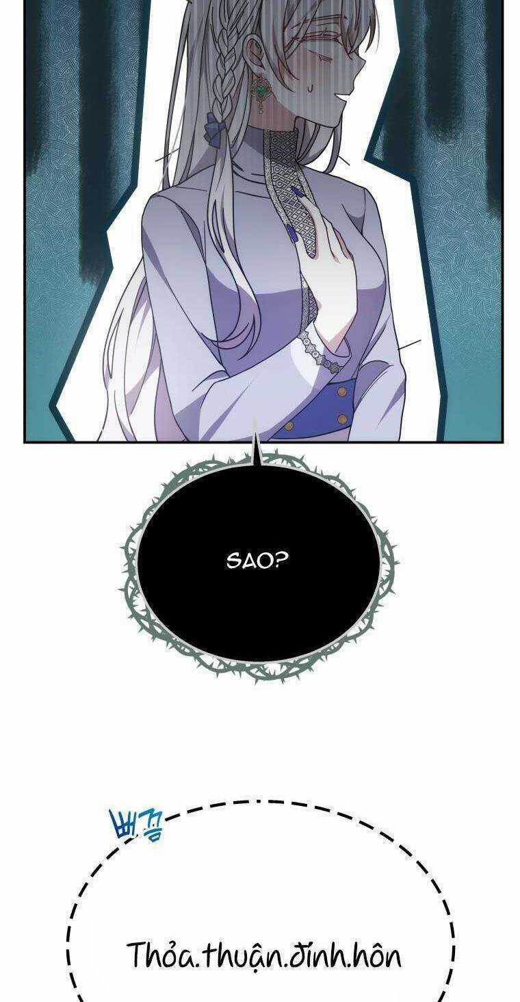 Cháu Trai Của Nam Chính Rất Thích Tôi Chapter 41 trang 40