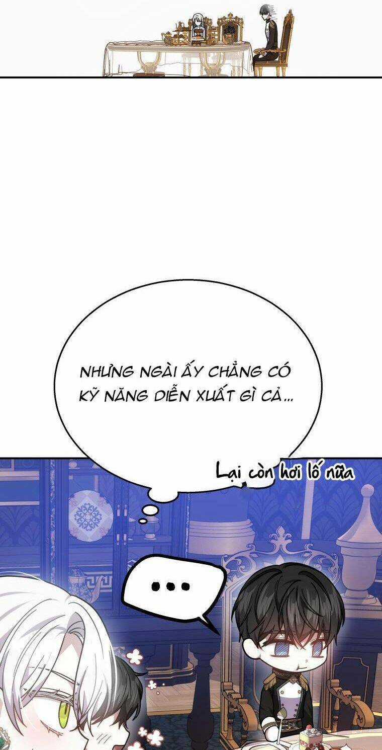 Cháu Trai Của Nam Chính Rất Thích Tôi Chapter 41 trang 43