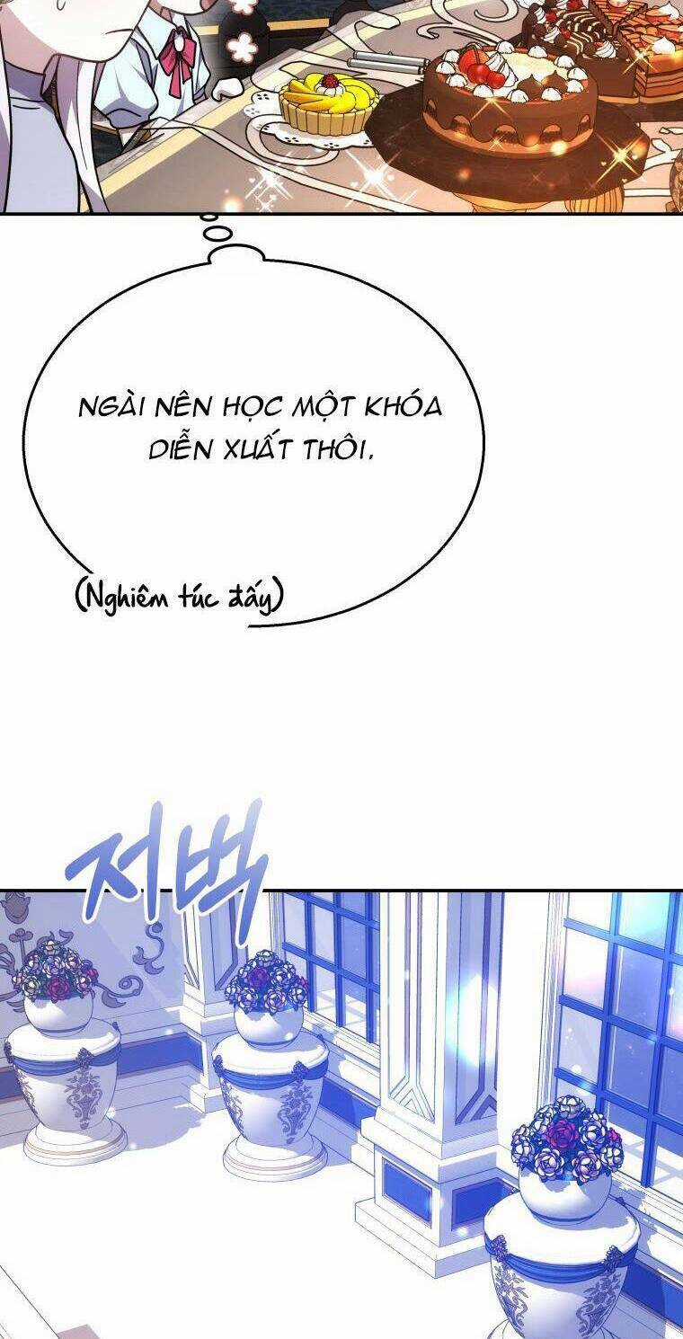 Cháu Trai Của Nam Chính Rất Thích Tôi Chapter 41 trang 44