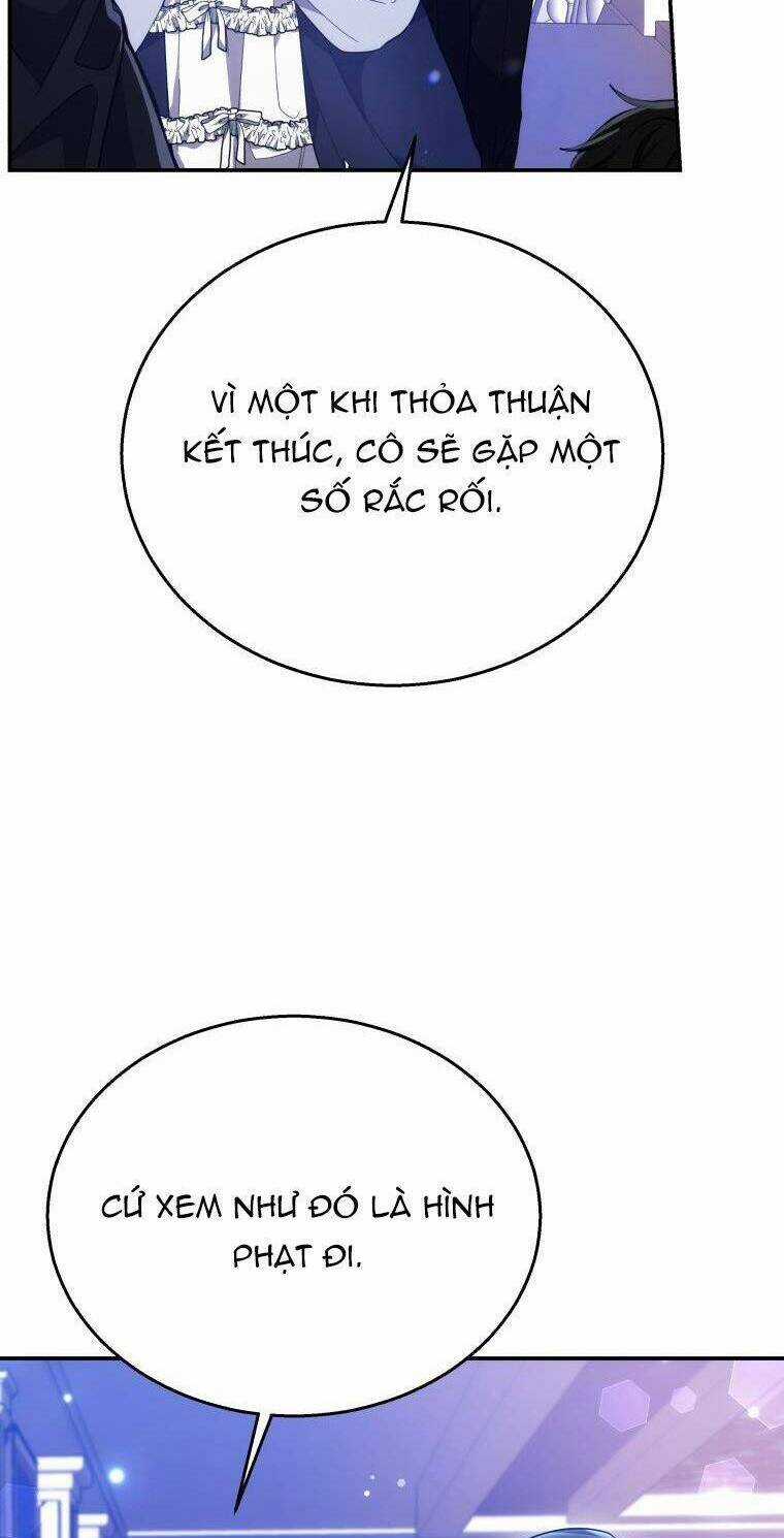 Cháu Trai Của Nam Chính Rất Thích Tôi Chapter 41 trang 47