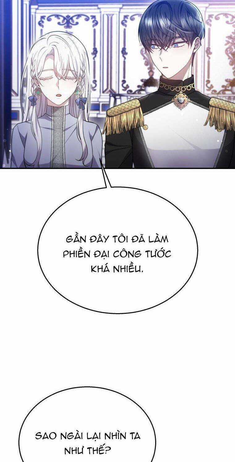 Cháu Trai Của Nam Chính Rất Thích Tôi Chapter 41 trang 48