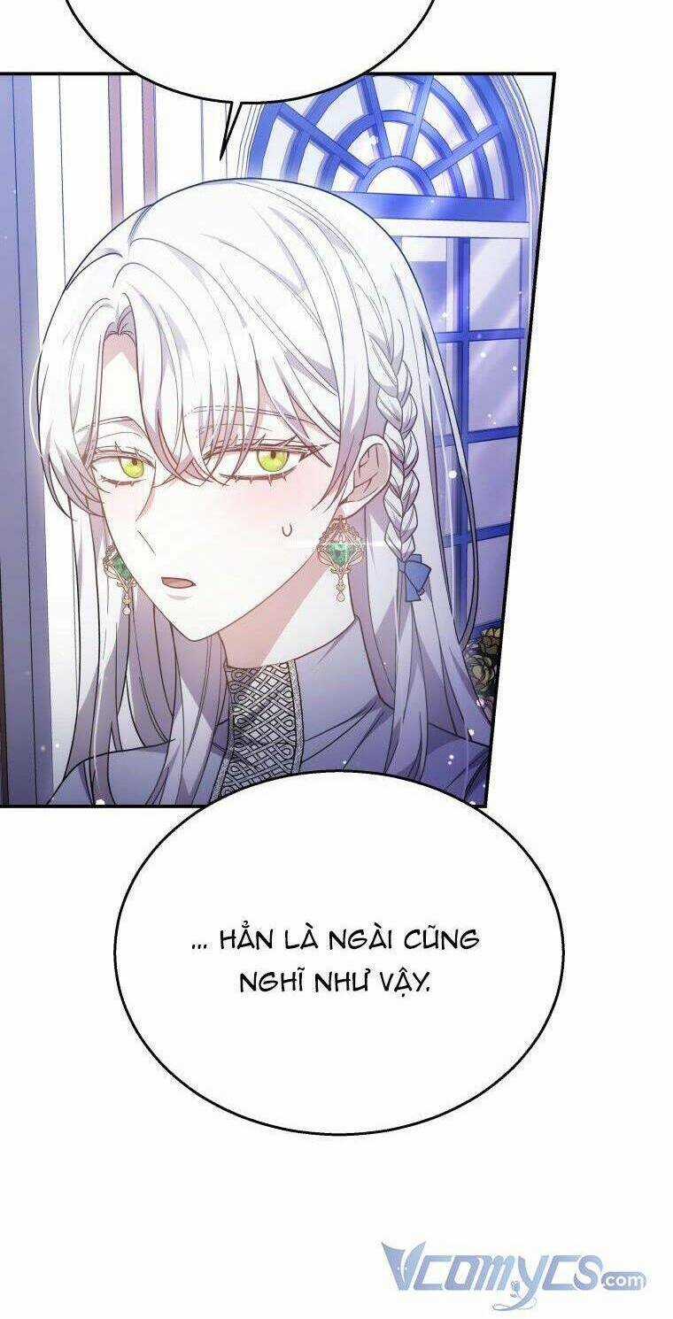 Cháu Trai Của Nam Chính Rất Thích Tôi Chapter 41 trang 49