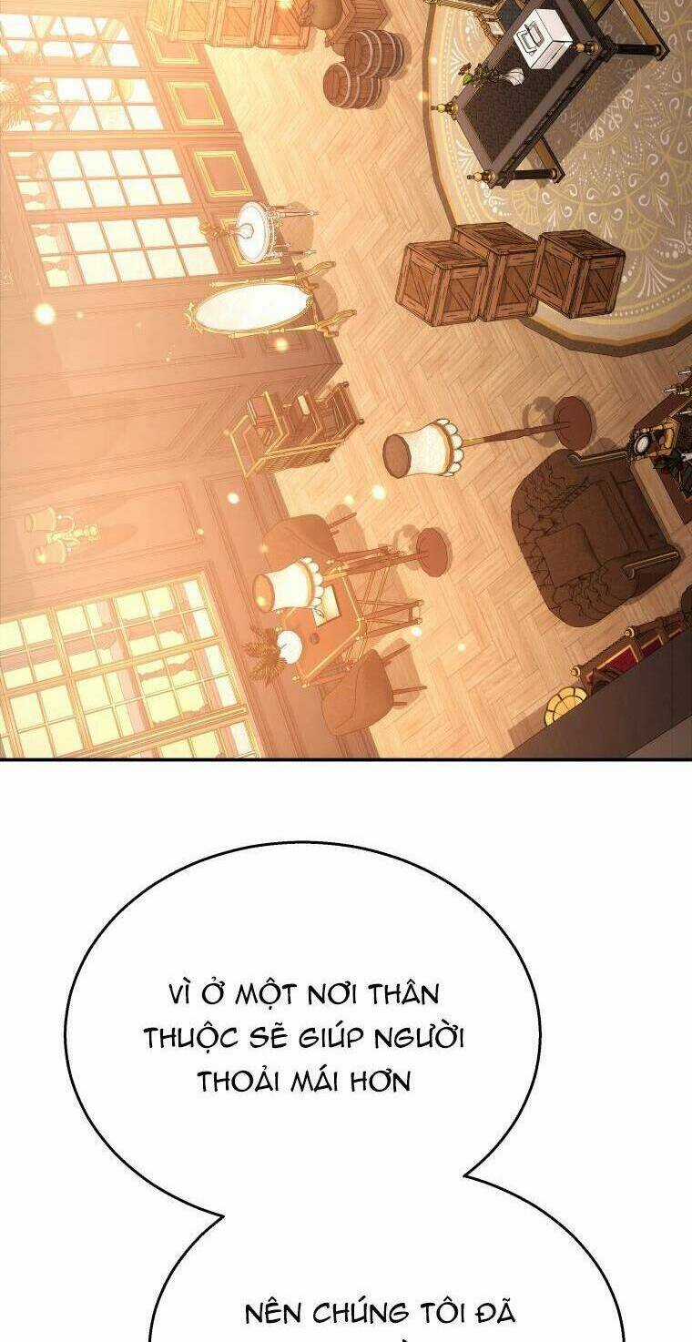 Cháu Trai Của Nam Chính Rất Thích Tôi Chapter 41 trang 5