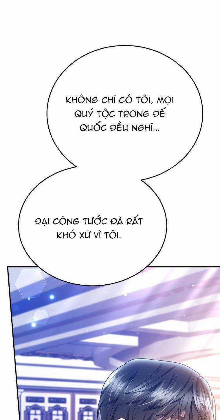 Cháu Trai Của Nam Chính Rất Thích Tôi Chapter 41 trang 50