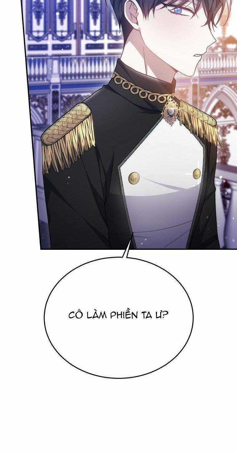 Cháu Trai Của Nam Chính Rất Thích Tôi Chapter 41 trang 51