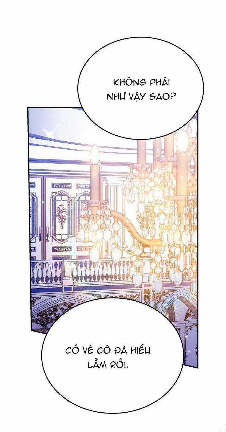 Cháu Trai Của Nam Chính Rất Thích Tôi Chapter 41 trang 52