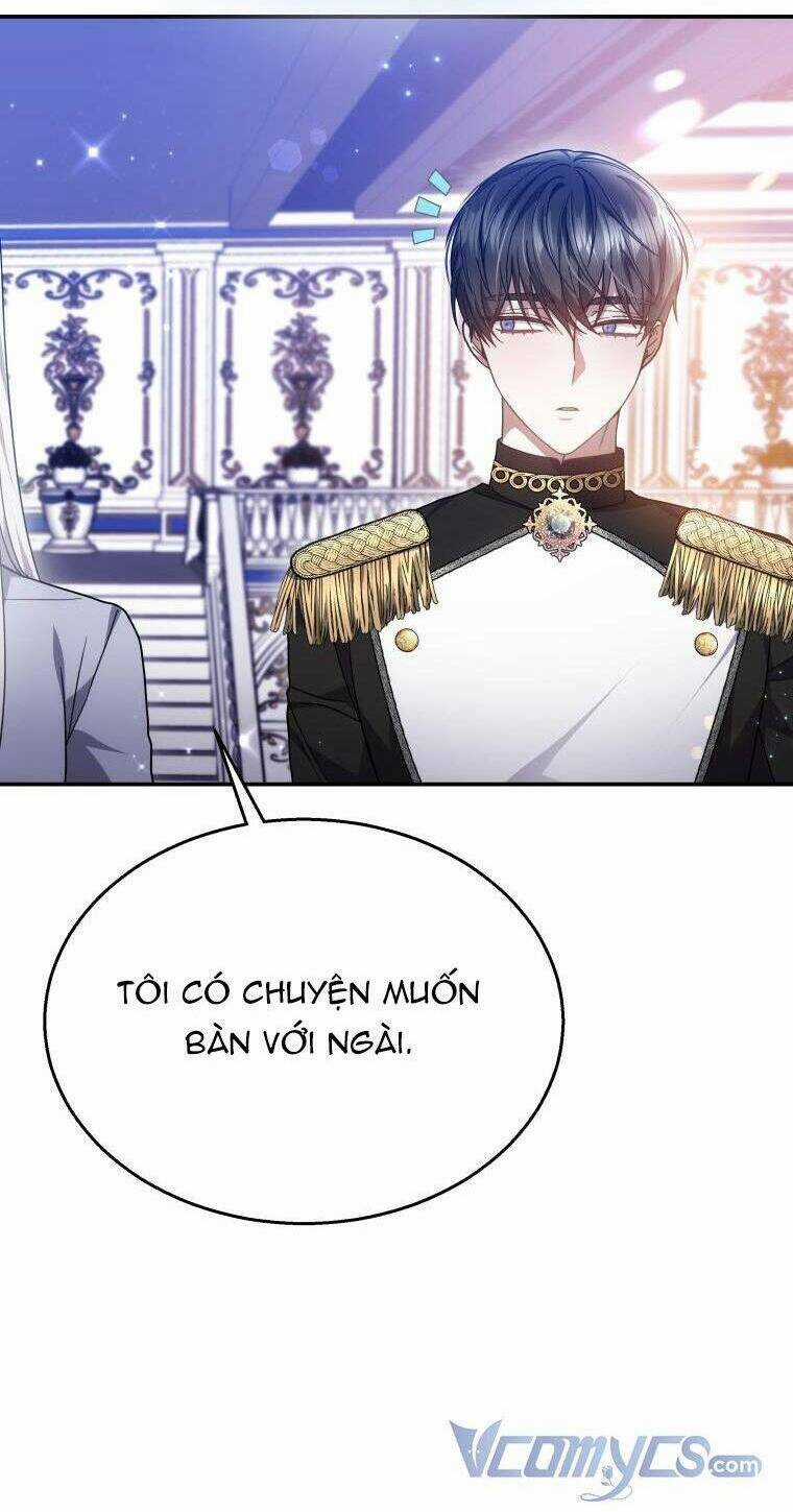 Cháu Trai Của Nam Chính Rất Thích Tôi Chapter 41 trang 57