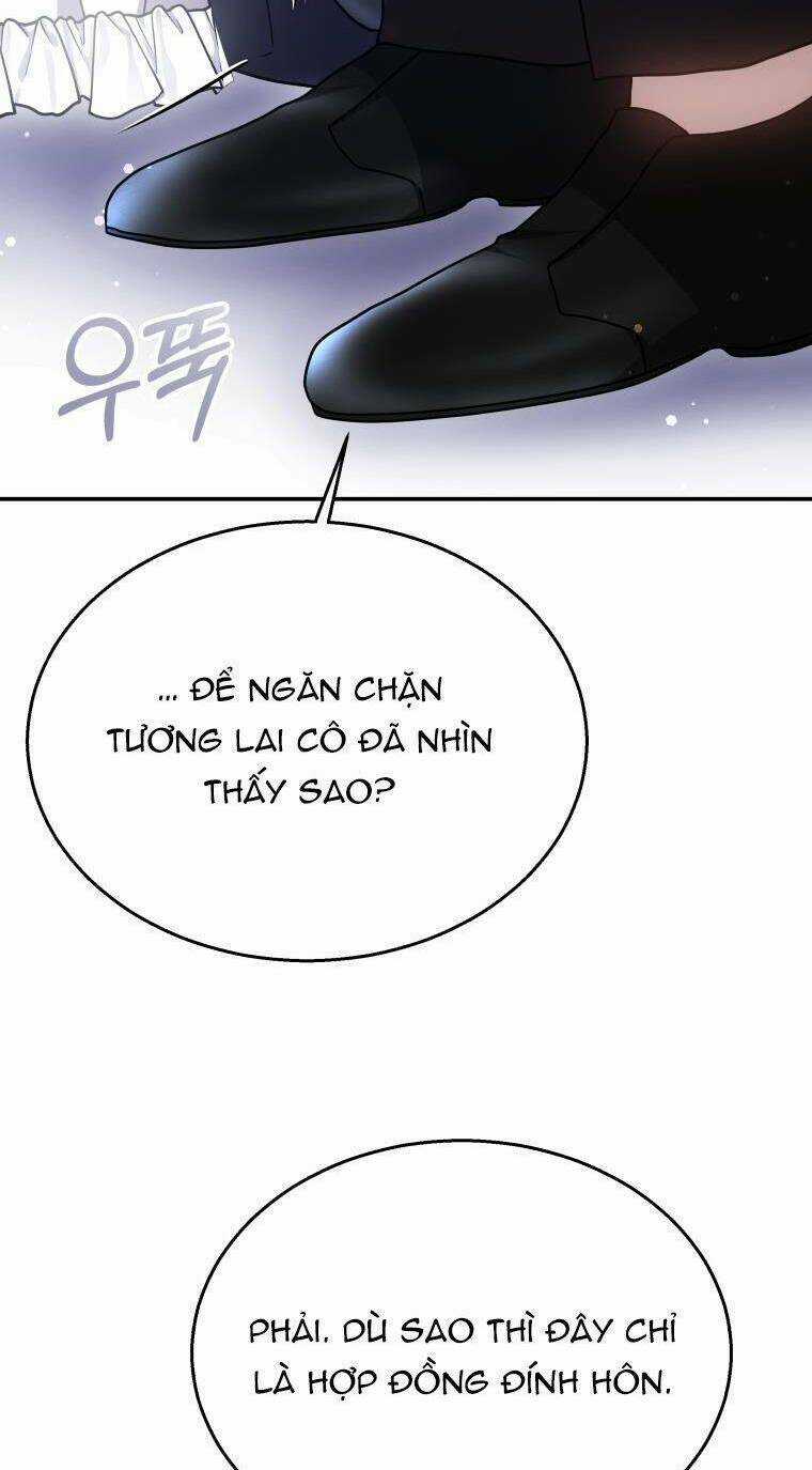 Cháu Trai Của Nam Chính Rất Thích Tôi Chapter 41 trang 59