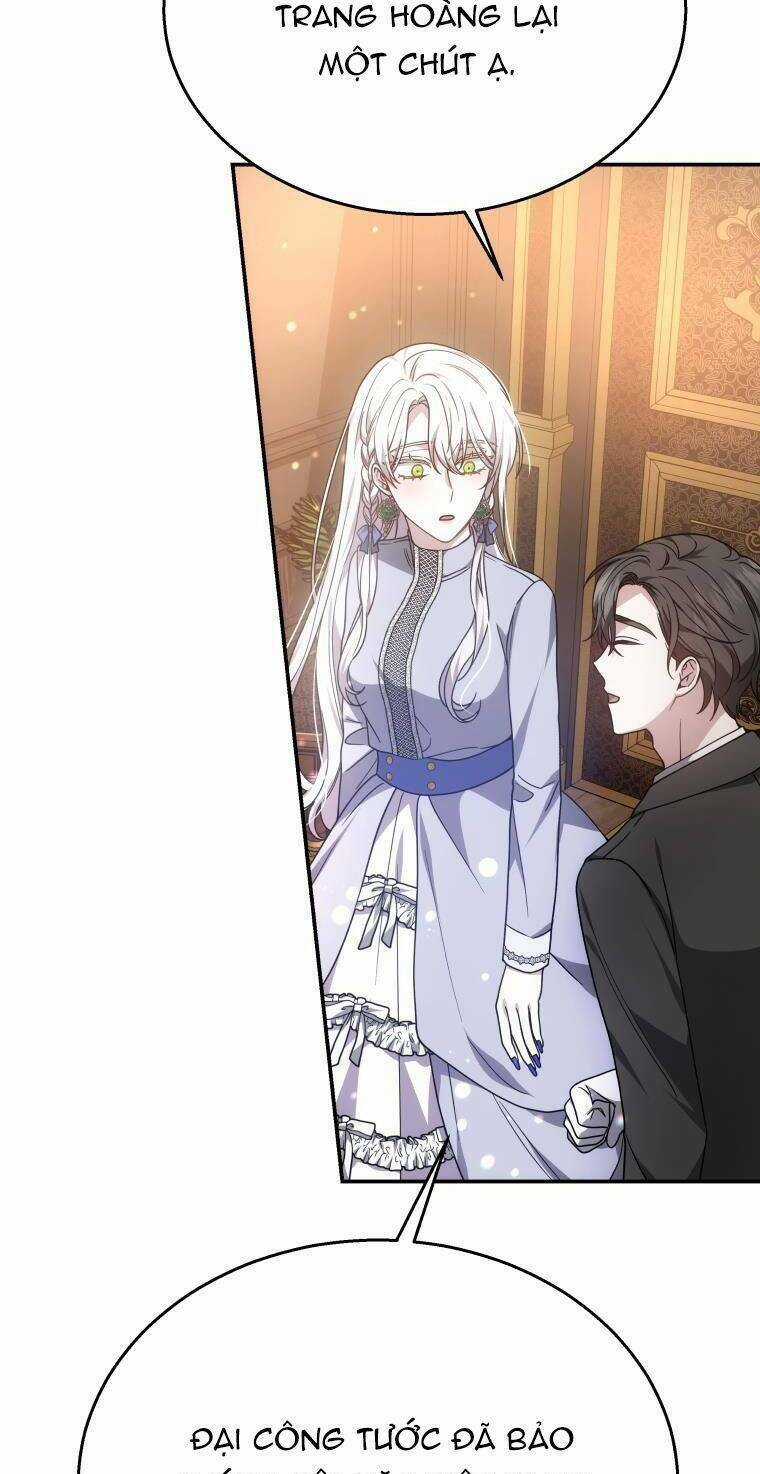 Cháu Trai Của Nam Chính Rất Thích Tôi Chapter 41 trang 6