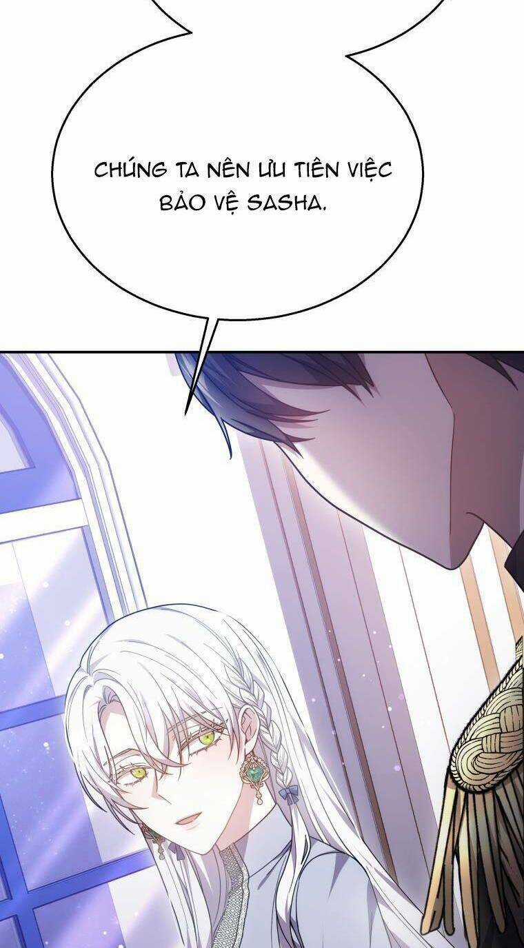 Cháu Trai Của Nam Chính Rất Thích Tôi Chapter 41 trang 60