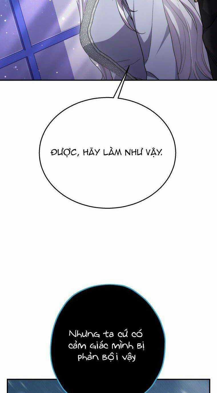 Cháu Trai Của Nam Chính Rất Thích Tôi Chapter 41 trang 61