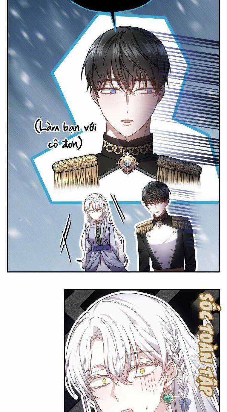 Cháu Trai Của Nam Chính Rất Thích Tôi Chapter 41 trang 62