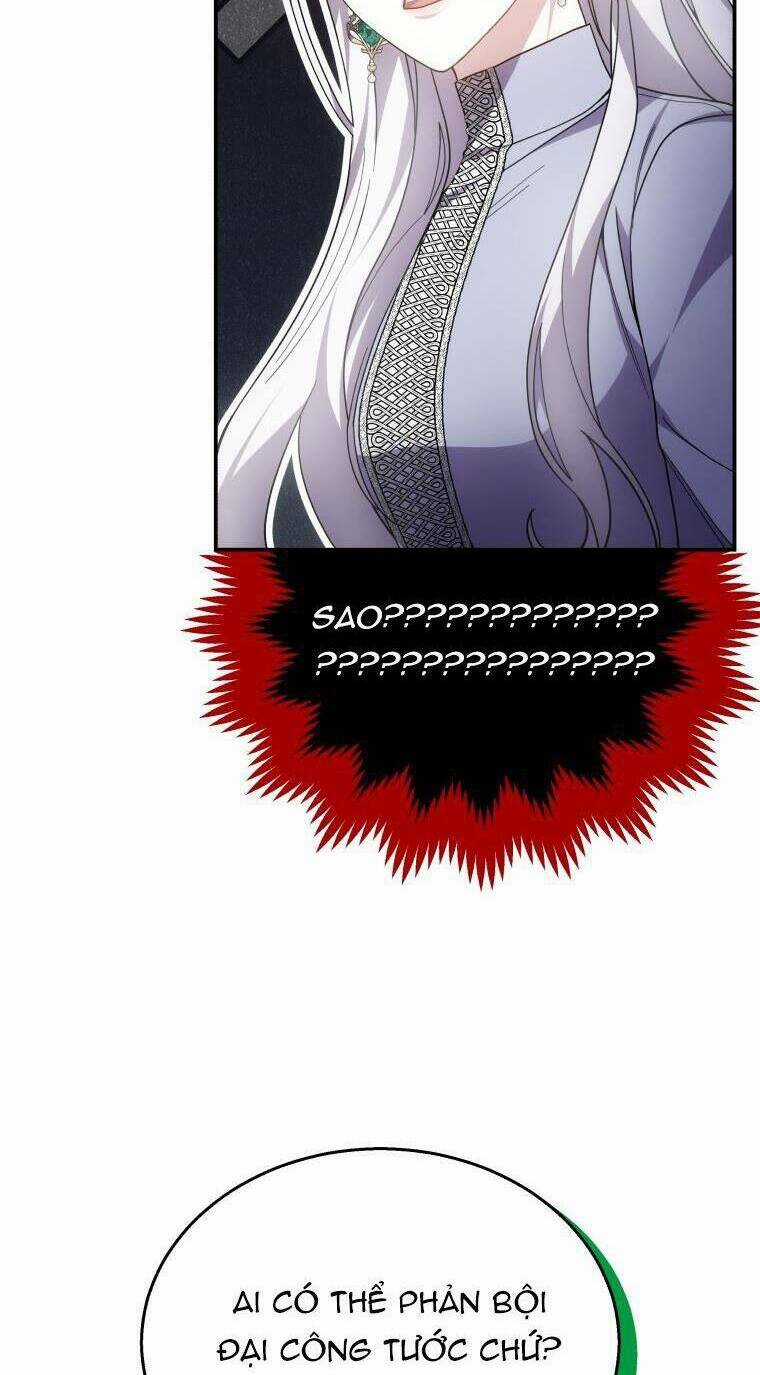 Cháu Trai Của Nam Chính Rất Thích Tôi Chapter 41 trang 63