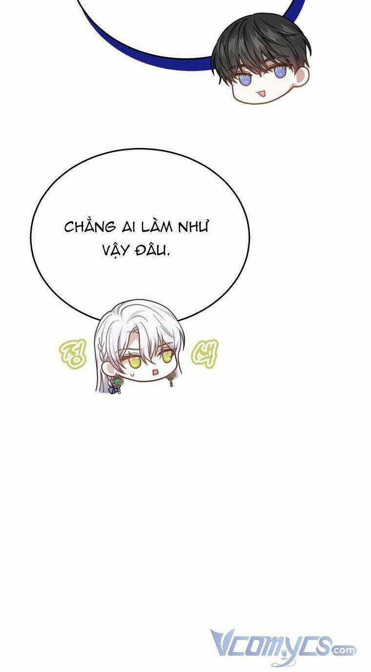 Cháu Trai Của Nam Chính Rất Thích Tôi Chapter 41 trang 65