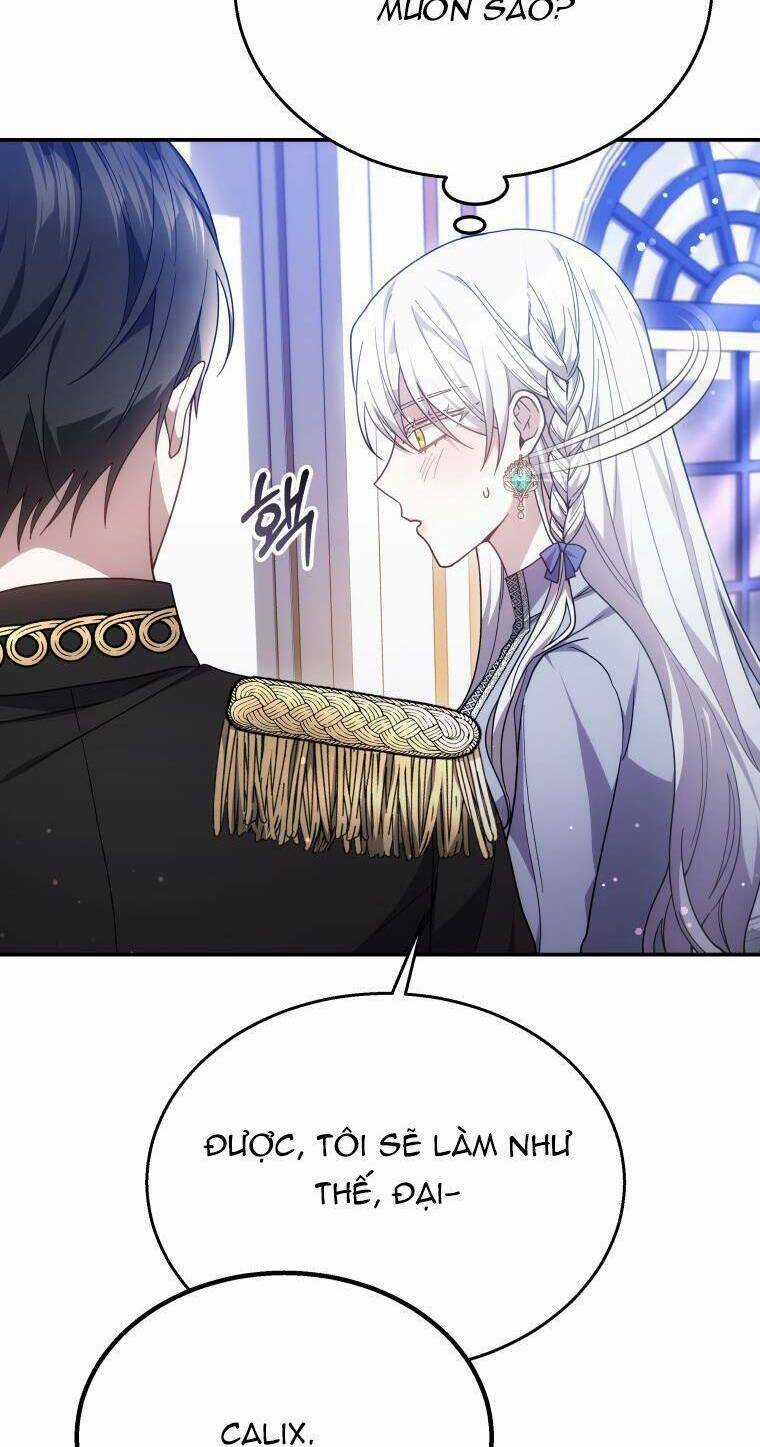 Cháu Trai Của Nam Chính Rất Thích Tôi Chapter 41 trang 68