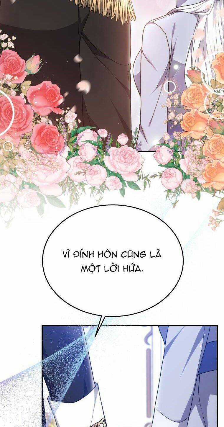 Cháu Trai Của Nam Chính Rất Thích Tôi Chapter 41 trang 70