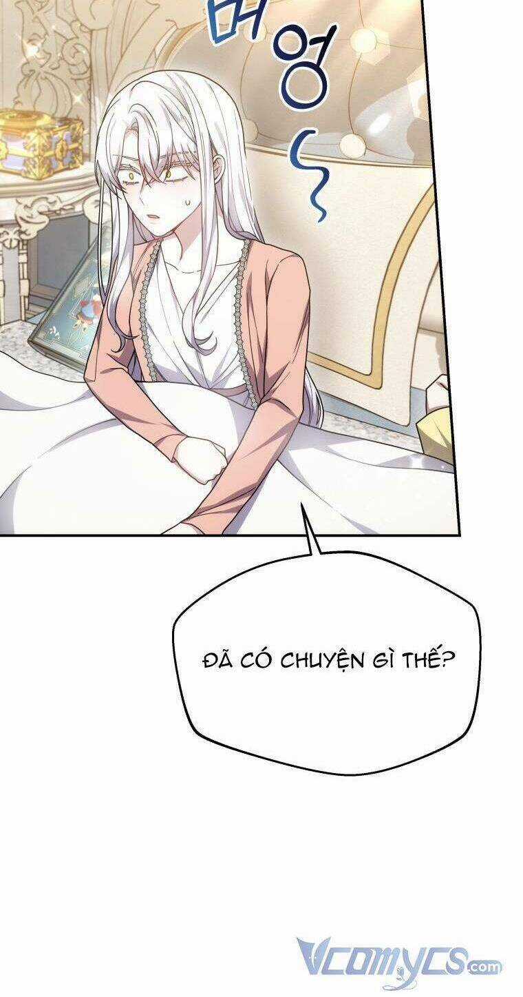 Cháu Trai Của Nam Chính Rất Thích Tôi Chapter 41 trang 73