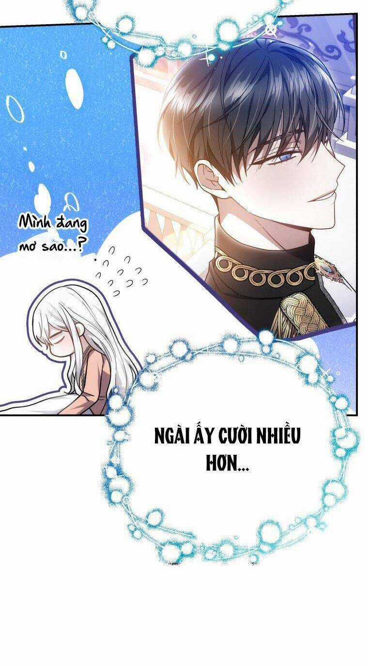 Cháu Trai Của Nam Chính Rất Thích Tôi Chapter 41 trang 75