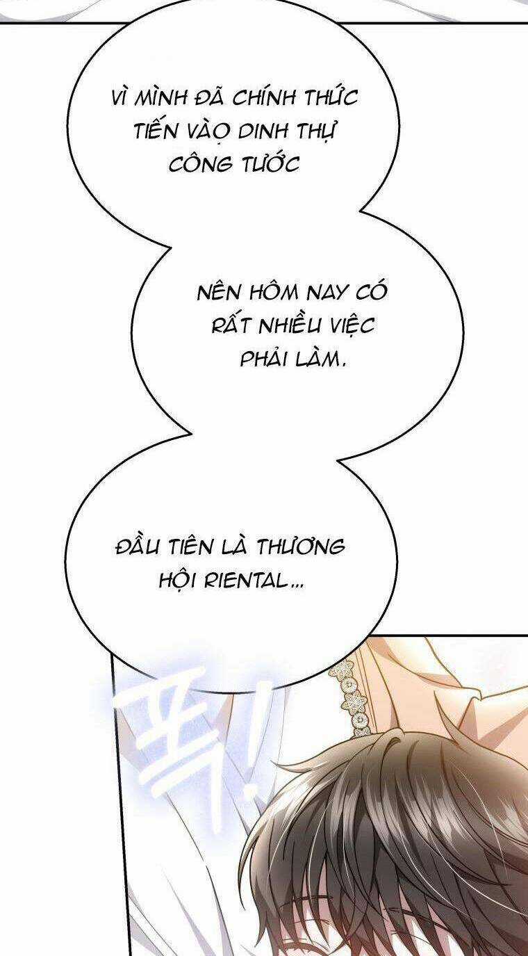 Cháu Trai Của Nam Chính Rất Thích Tôi Chapter 41 trang 77