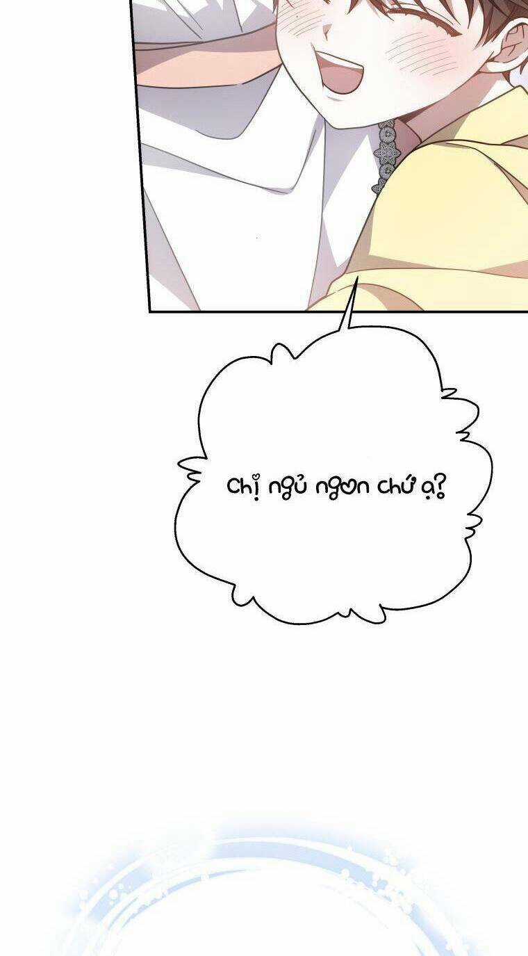 Cháu Trai Của Nam Chính Rất Thích Tôi Chapter 41 trang 78