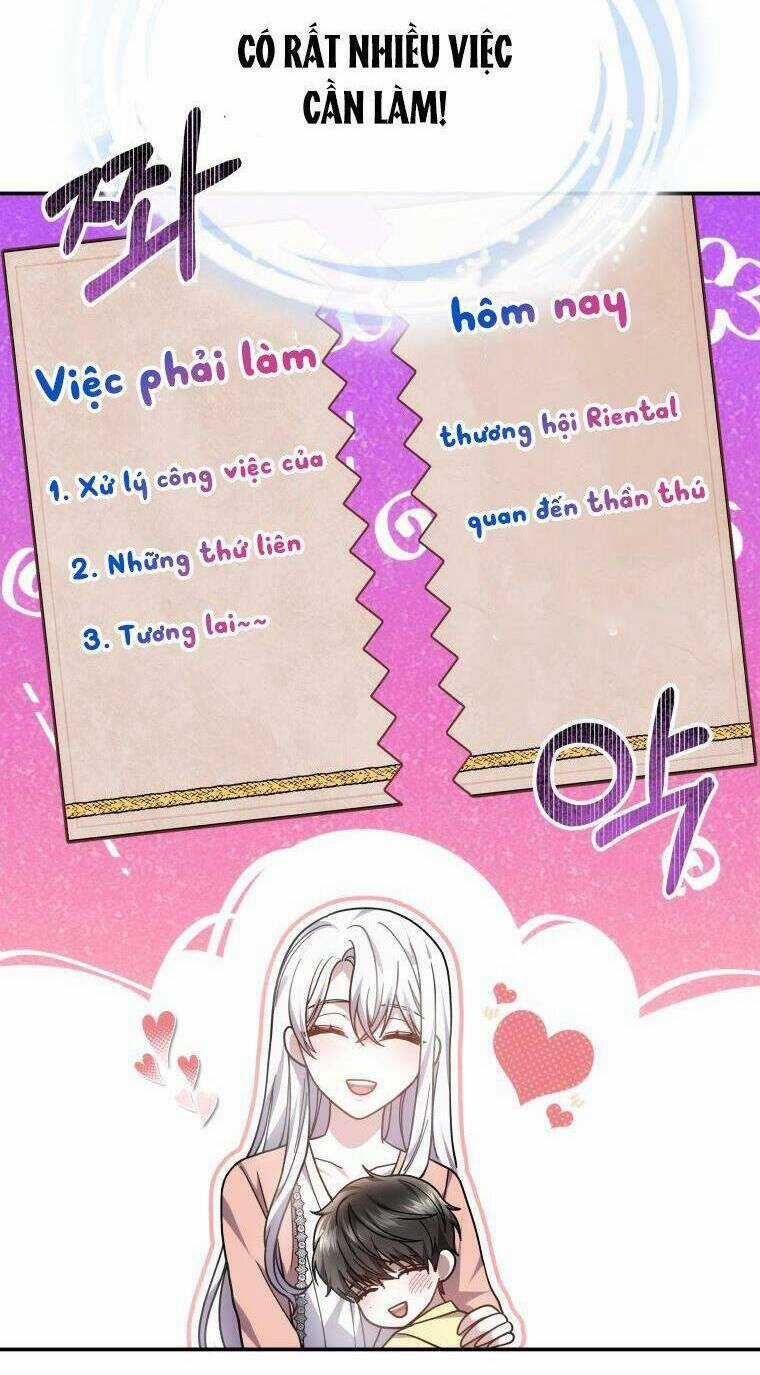 Cháu Trai Của Nam Chính Rất Thích Tôi Chapter 41 trang 79