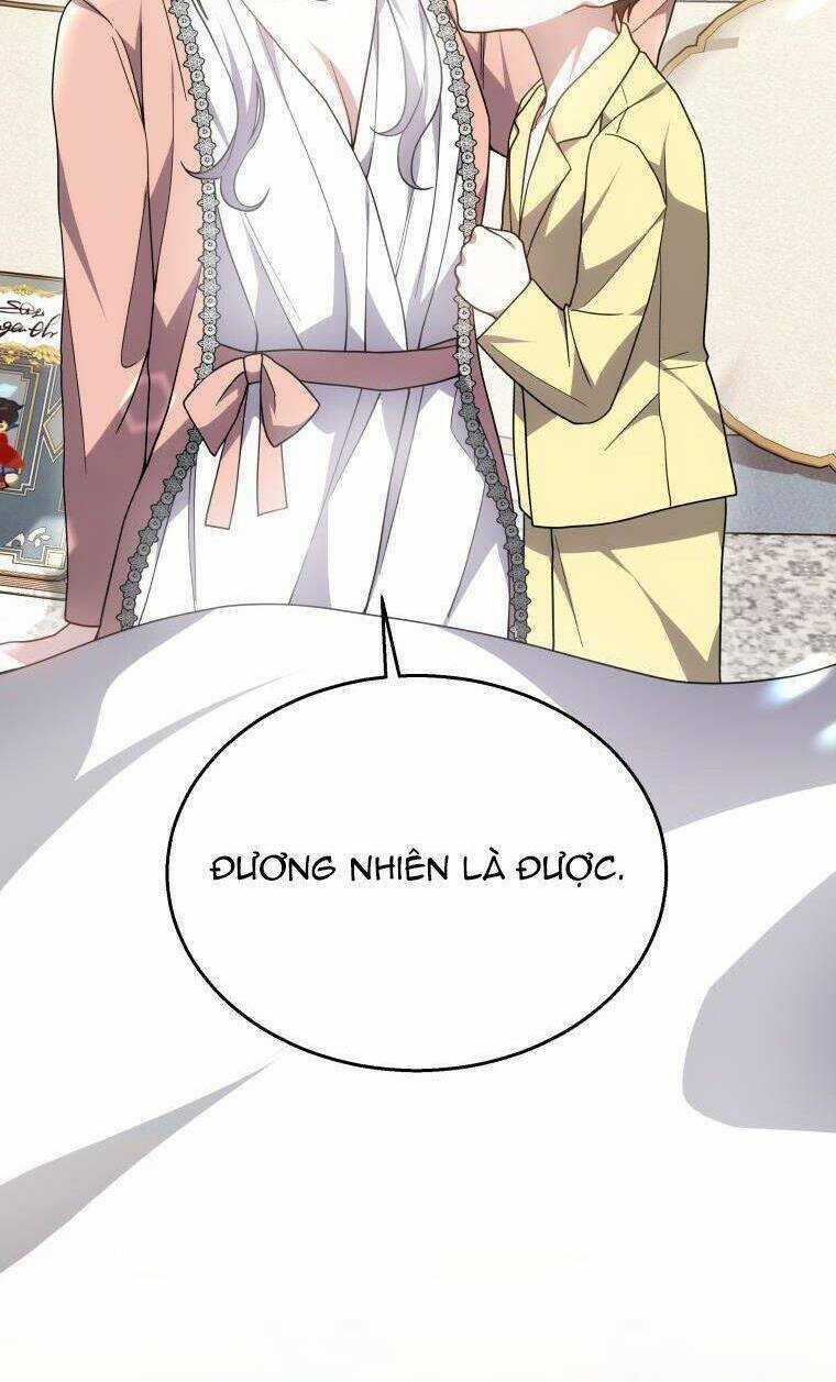 Cháu Trai Của Nam Chính Rất Thích Tôi Chapter 41 trang 83