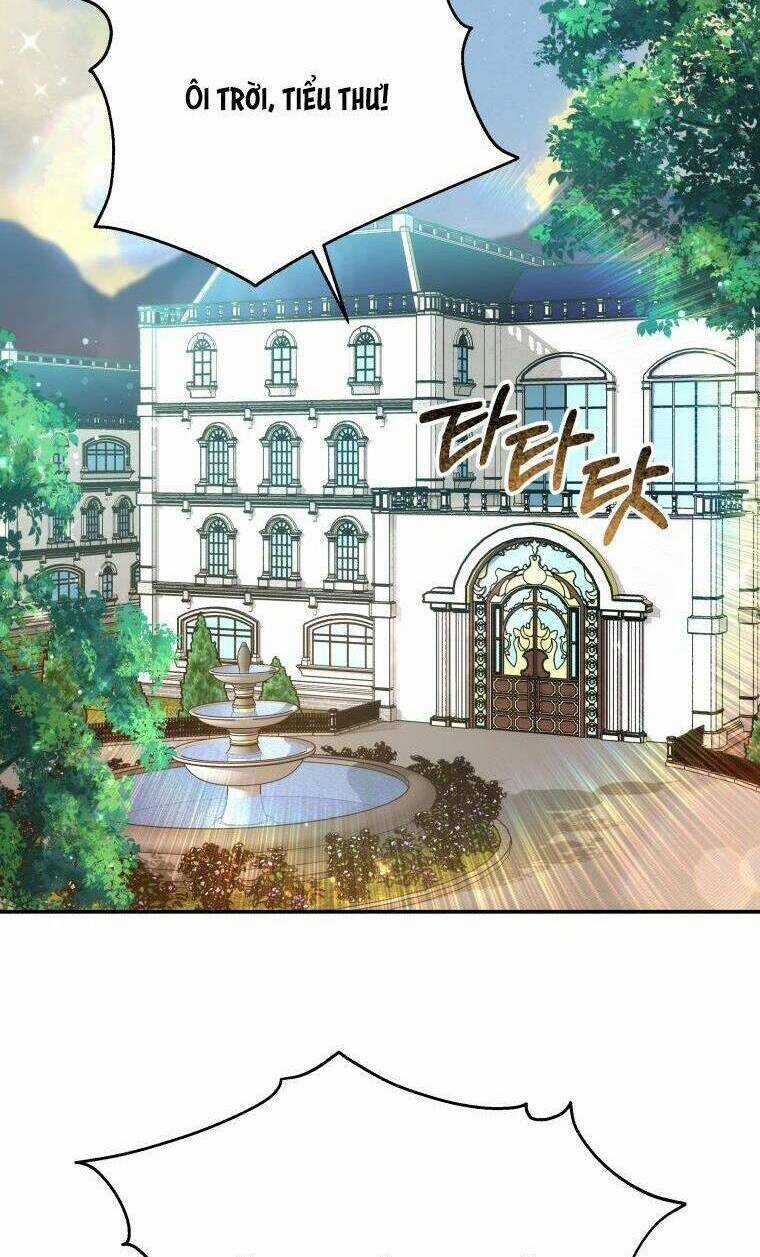 Cháu Trai Của Nam Chính Rất Thích Tôi Chapter 41 trang 85