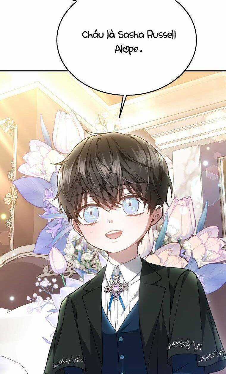 Cháu Trai Của Nam Chính Rất Thích Tôi Chapter 41 trang 88