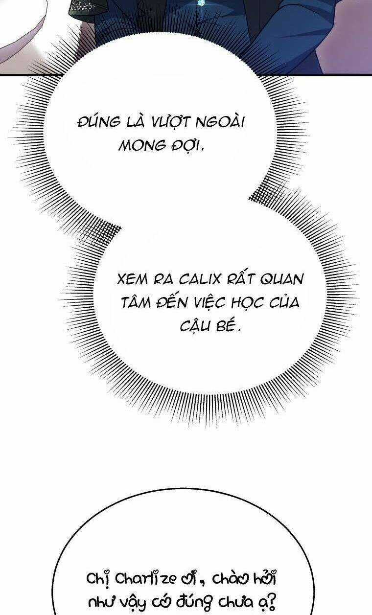 Cháu Trai Của Nam Chính Rất Thích Tôi Chapter 41 trang 89