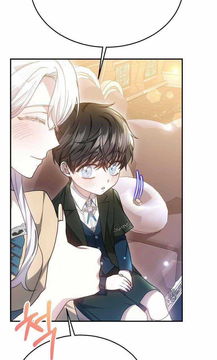 Cháu Trai Của Nam Chính Rất Thích Tôi Chapter 41 trang 90