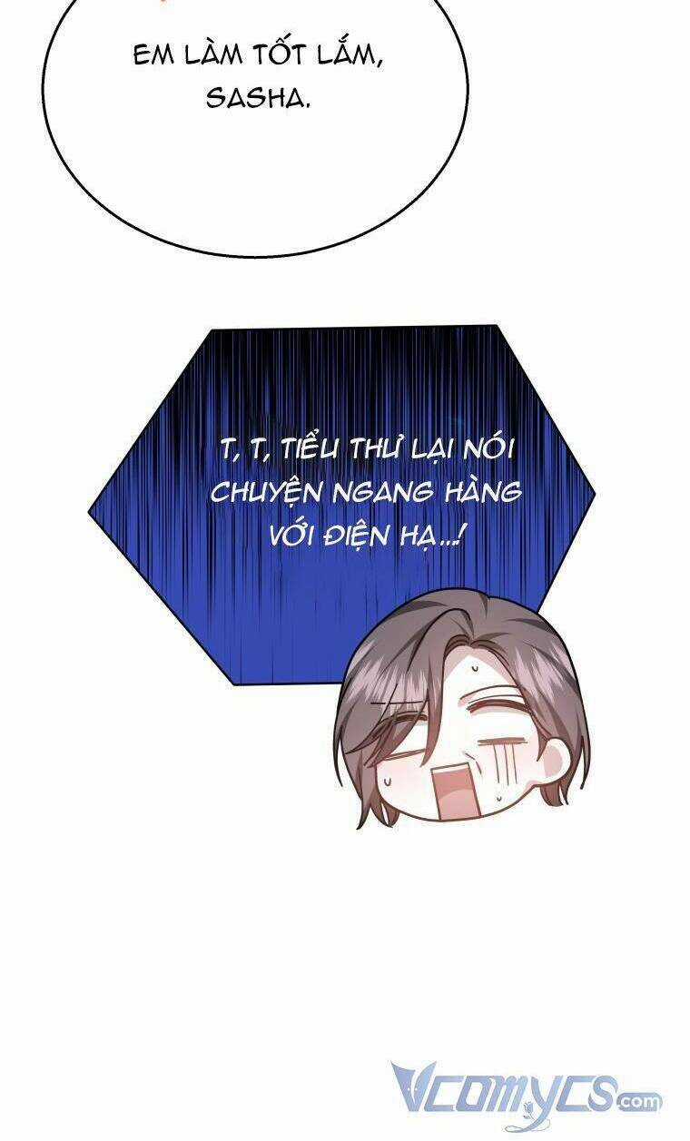 Cháu Trai Của Nam Chính Rất Thích Tôi Chapter 41 trang 91