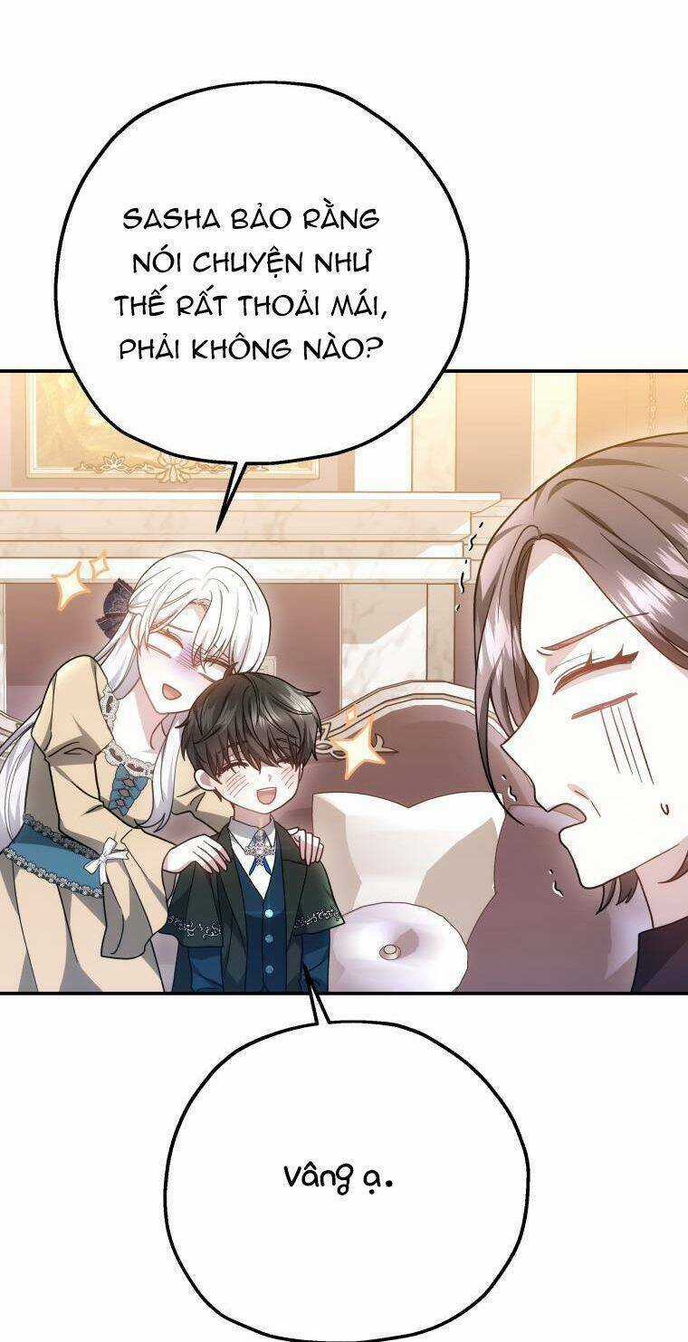 Cháu Trai Của Nam Chính Rất Thích Tôi Chapter 41 trang 92