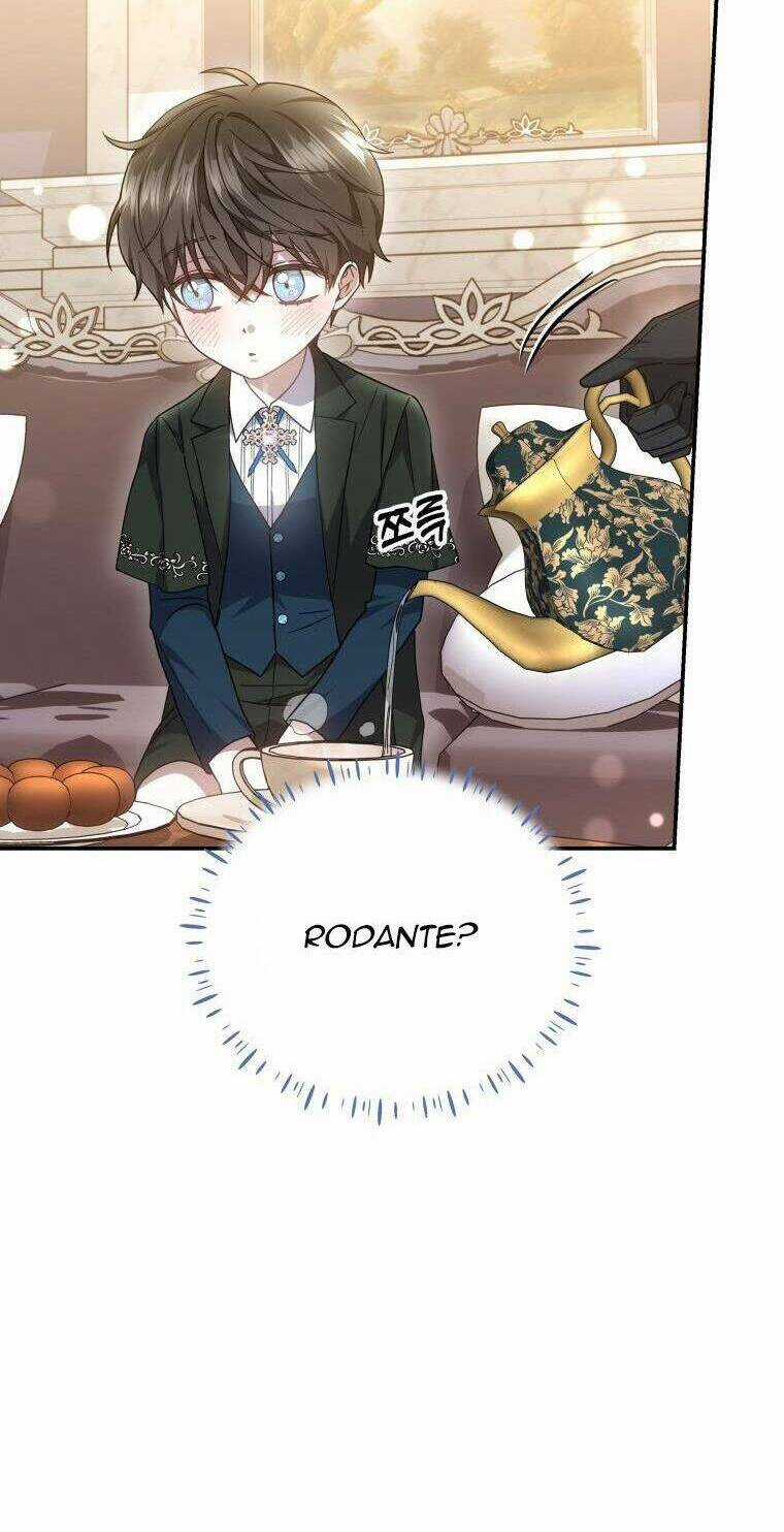 Cháu Trai Của Nam Chính Rất Thích Tôi Chapter 41 trang 95