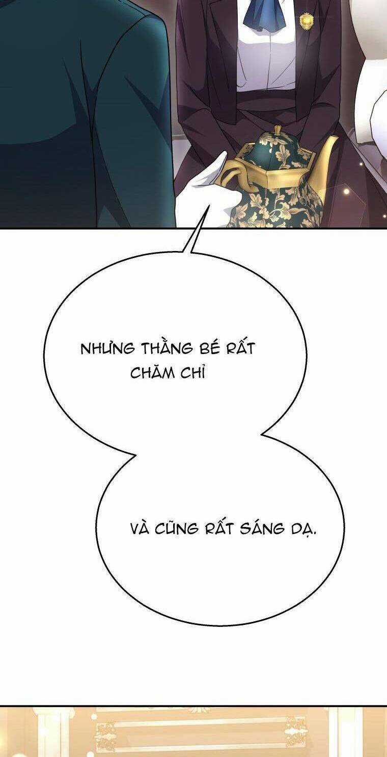 Cháu Trai Của Nam Chính Rất Thích Tôi Chapter 41 trang 97
