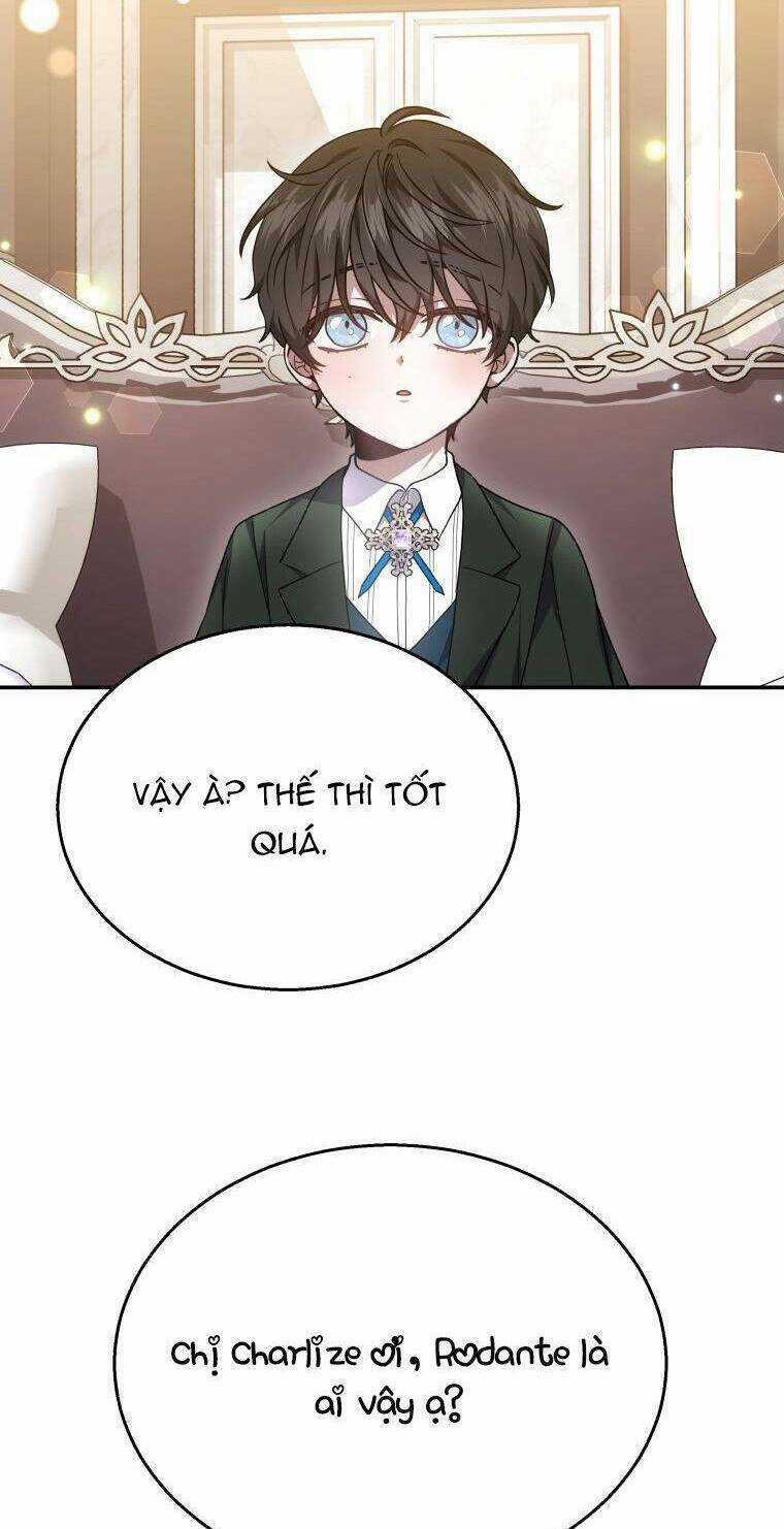 Cháu Trai Của Nam Chính Rất Thích Tôi Chapter 41 trang 98