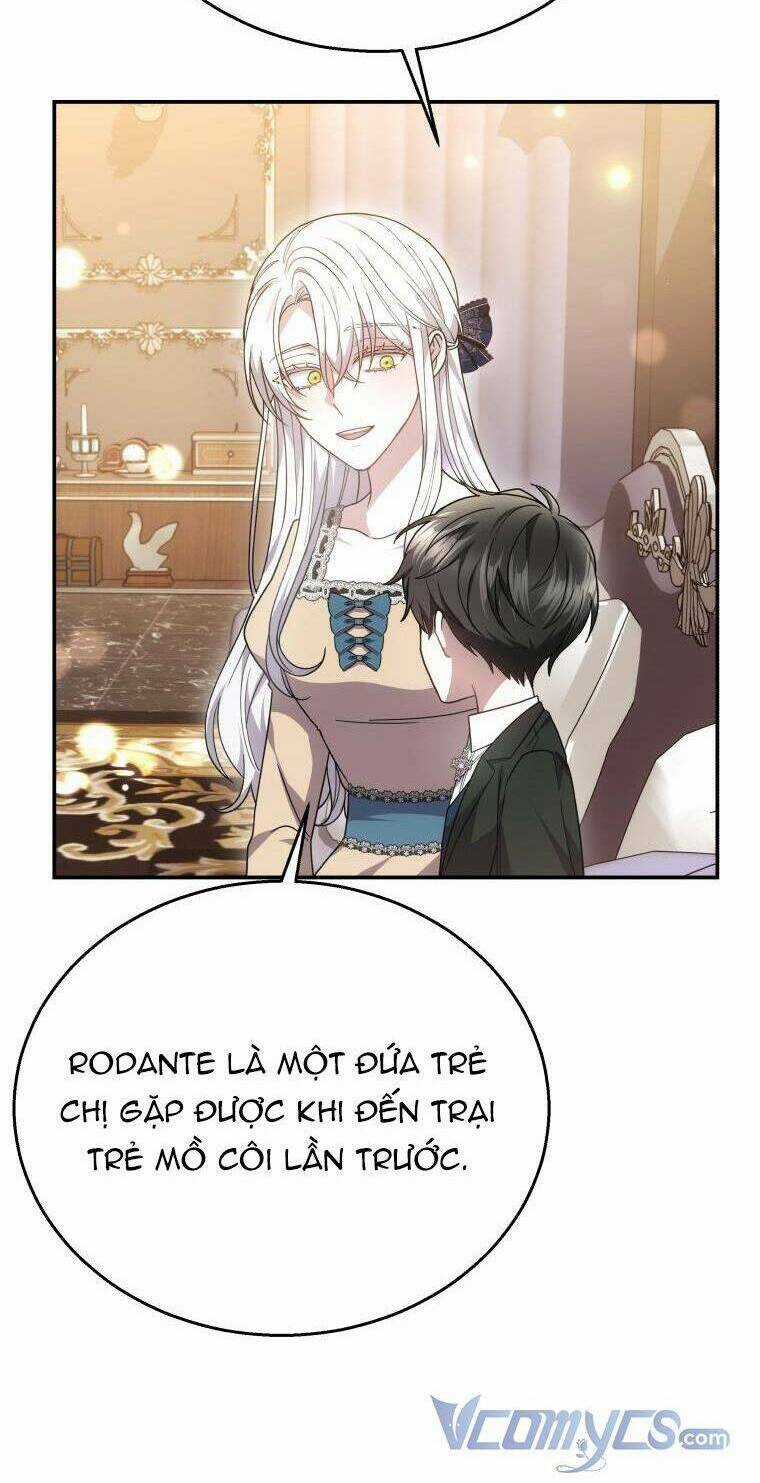 Cháu Trai Của Nam Chính Rất Thích Tôi Chapter 41 trang 99